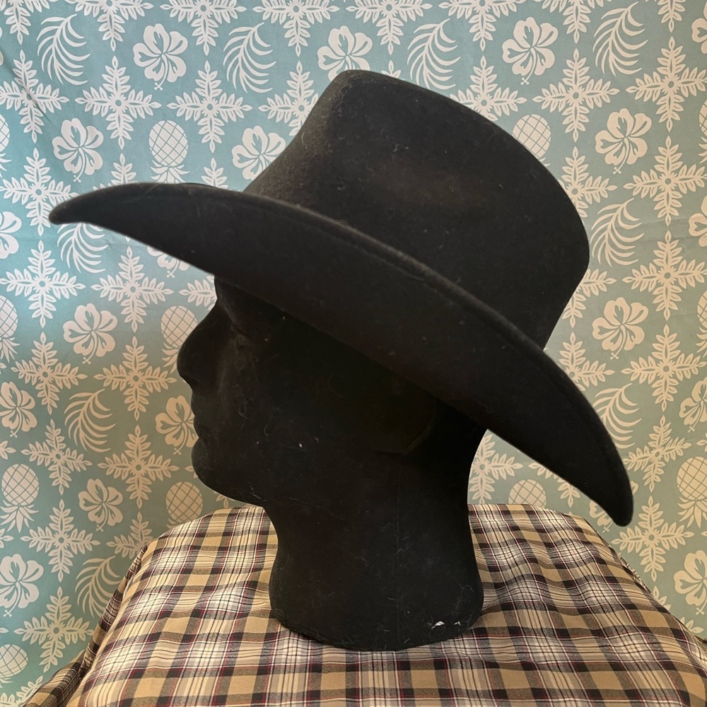 Stetson Rodeo Dr Collection size M Cowboy hat. - Picture 4 of 8
